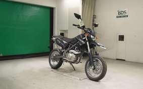 KAWASAKI KLX125D TRACKER 2006 LX125D