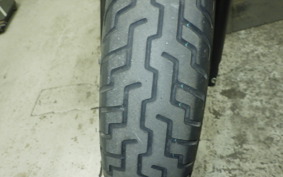 HONDA REBEL 250 S MC49