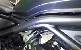 HONDA REBEL 250 A 2005 MC49