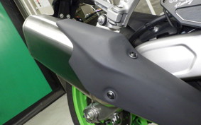 KAWASAKI ZX-4RR 2024 ZX400P