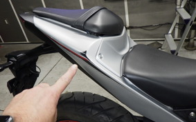 YAMAHA YZF-R25 2014 RG43J