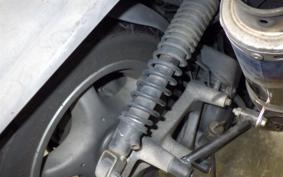 YAMAHA MAJESTY 125 FI 2006