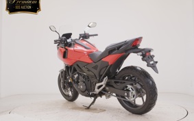 HONDA NC750X DCT 2026 RH23