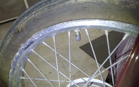 HONDA C90 SUPER CUB E