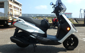 YAMAHA  AXIS Z