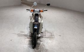 HONDA SUPER CUB90 HA02