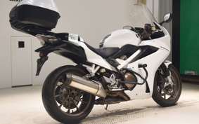 HONDA VFR800F 2016 RC79