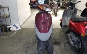 SUZUKI LET's 2 2001 CA1KA