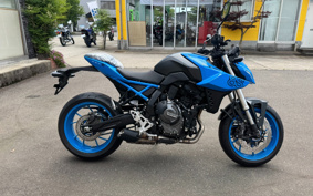 SUZUKI GSX-8S EM1AA