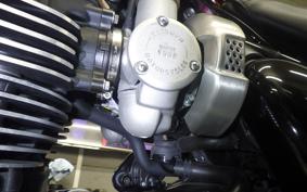 TRIUMPH BONNEVILLE SPEED 2024