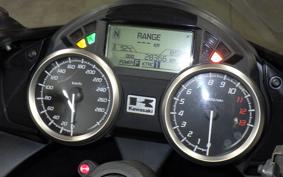 KAWASAKI ZX 1400 NINJA R A 2012