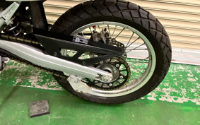 HONDA CRF250L MD44