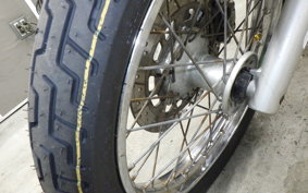 YAMAHA DRAGSTAR 250 2004 VG02J