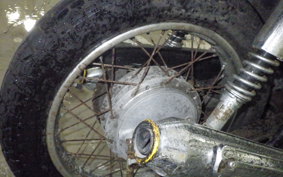 HONDA CB750 CB750
