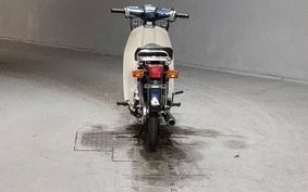 HONDA SUPER CUB90 HA02