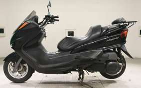 YAMAHA MAJESTY 250 C