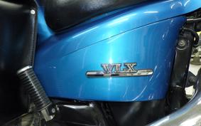 HONDA STEED 400 1992 NC26