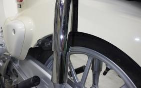 HONDA C110 SUPER CUB 2013 JA59