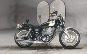 YAMAHA SR400 2002 RH01J