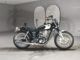 Фото Yamaha SR400 2002 с японского аукциона
