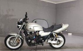 YAMAHA XJR1200 1995 4KG