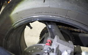 SUZUKI HAYABUSA Gen.2 2011