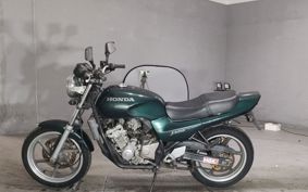 HONDA JADE MC23