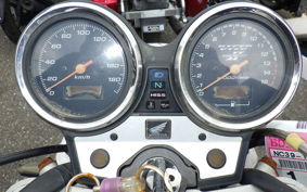 HONDA CB400SF VTEC SPEC 2 2002 NC39