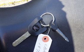 HONDA CBR250RR A MC51