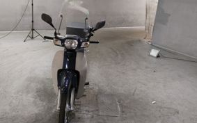 HONDA SUPER CUB50 AA04