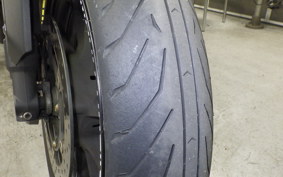 YAMAHA MT-09 Tracer 2016 RN36J