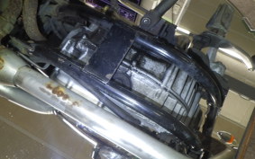 YAMAHA VIRAGO 250 2014 3DM