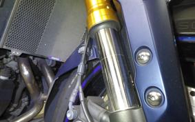 YAMAHA MT-09 Tracer GT 2020 RN51J