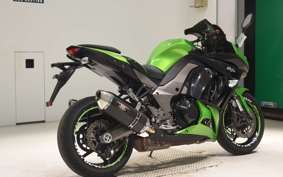 KAWASAKI NINJA 1000 2012