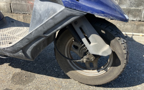 SUZUKI ADDRESS V100 CE11A