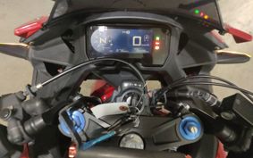 HONDA CBR400R 2021 NC56