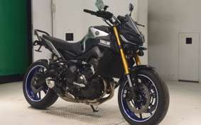 YAMAHA MT-09 SP 2019 RN52J