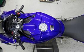 YAMAHA YZF-R1 2026 RN65J