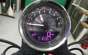 HARLEY XL883R 2012