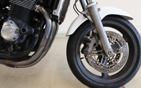 HONDA CB1300SF SUPER FOUR 1998 SC40