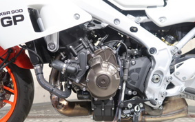 YAMAHA XSR900 GP 2025 RN96J