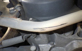 SUZUKI ADDRESS V125 DT11A