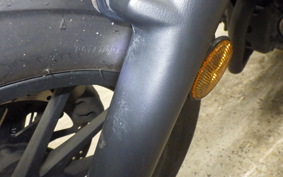 HONDA REBEL 250 A 2009 MC49