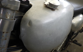 YAMAHA SR400 Gen.3 2007 RH01J