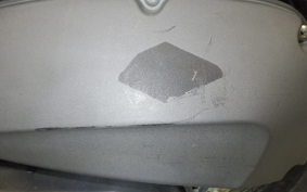 SUZUKI ADDRESS 110 CE47A