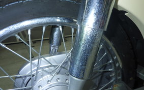 HONDA C110 SUPER CUB JA44