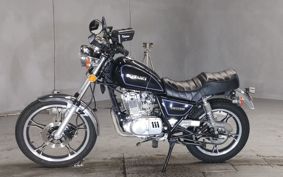 SUZUKI GN125 H PCJG9