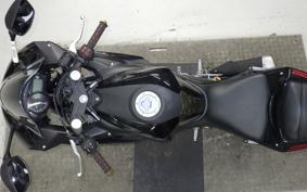 YAMAHA YZF-R25 2015 RG10J