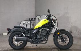 HONDA REBEL MC49