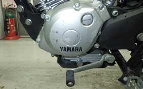 YAMAHA XTZ125 2007